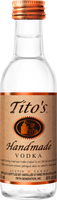 Case of 50mLs