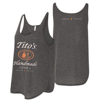 Tank Top - Ladies