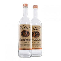 Display Bottle - various sizes