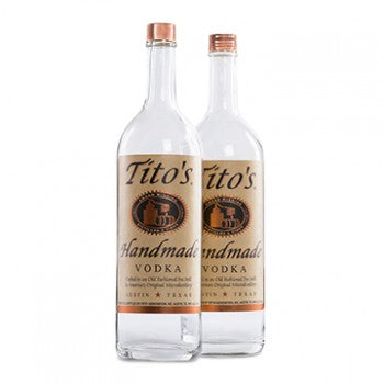 Display Bottle - various sizes